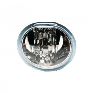 Противотуманная фара TOYOTA MATRIX 03-08 правая DEPO