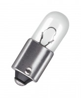 Автолампа  24V  T4W  3930 OSRAM