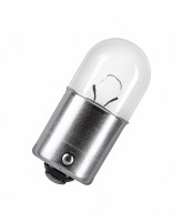 Автолампа  12V  R10W (BA15s) 12814CP PHILIPS