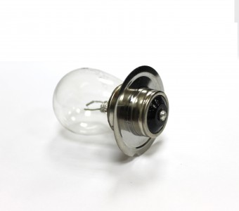 Автолампа А 12V 50W (P42s) тракторная "Маяк"