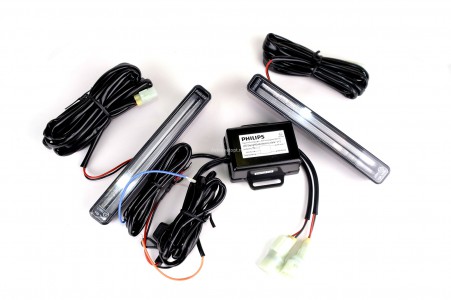 Philips Led DayLightGuide 12V 12825 WLED