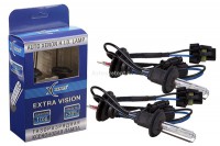 Лампа Xenite H7 (4300K) EXTRA VISION (комплект 2 шт) AC