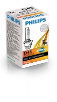 Ксеноновая лампа D4S 35W 42402VIC1 Philips