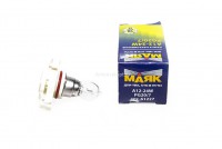 Автолампа PSX 12V 24W (PG20)  61227 "Маяк"