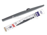 Щетка стеклоочистителя зимняя 17"/43 см 067000 ALCA