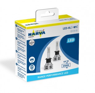 Светодиоды 12/24V H1 6500K Range Performance LED 18057 NARVA