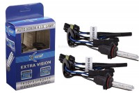 Лампа Xenite HB4 (5000K) EXTRA VISION (комплект 2 шт) AC