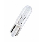 Автолампа 12V  W1,2W  (W2x4.6d) панель приборов 81212бц  МАЯК УЛЬТРА