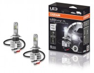 Светодиодные лампы 12/24V LEDriving HL H7 (14W) (67210CW) Gen2 OSRAM