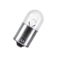 Автолампа  R5W (BA15s) 24V  Heavy Duty NARVA 17186 CP