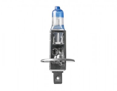 Автолампы 12V H1 55W Intensive+130% (2шт+2шт W5W) SVS  Ver.2.0